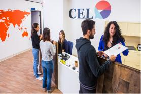 【限時優惠】美國遊學 College of English Language (CEL) 週週都優惠，6月底前報名，學費8折起！